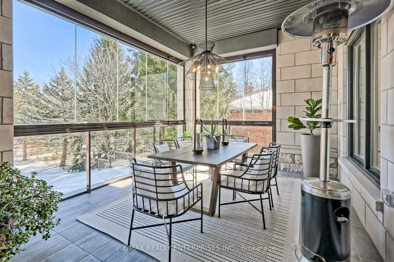 500, Warren, King City, King