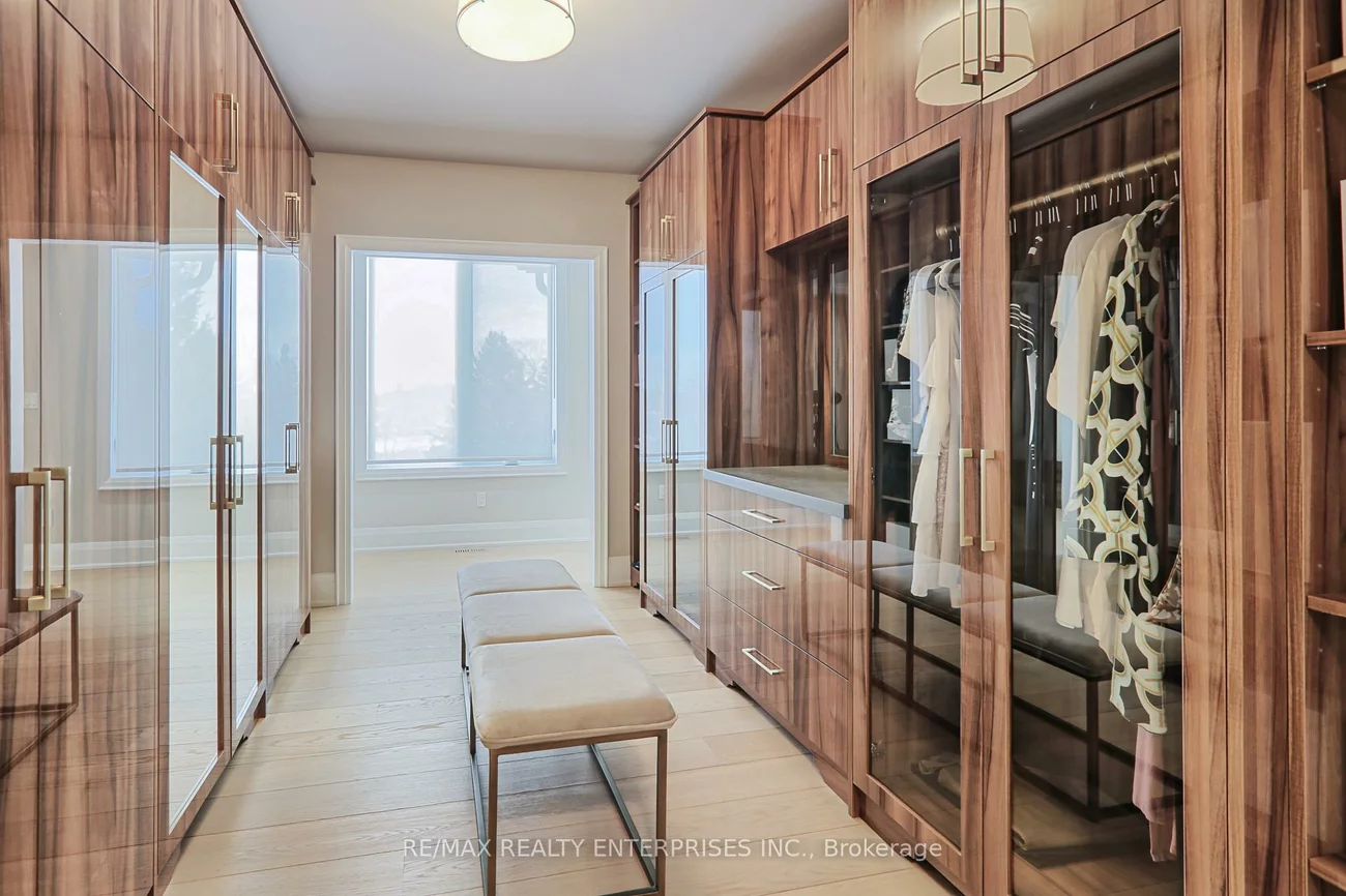 500, Warren, King City, King