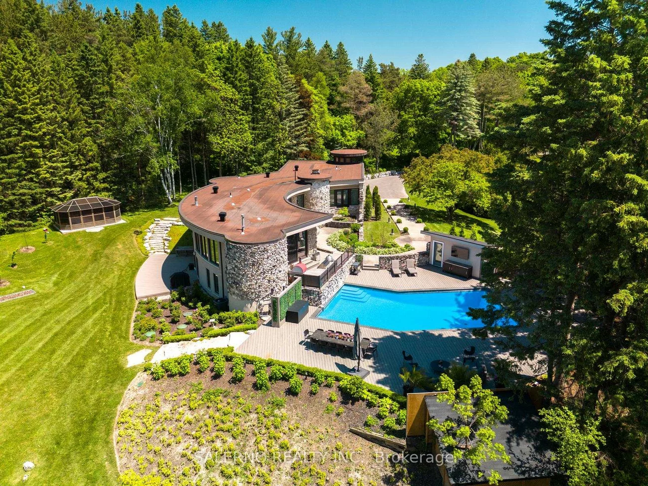 290, Kingscross, King City, King