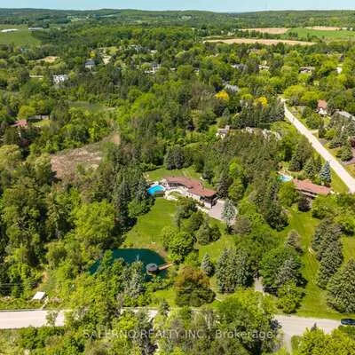 290, Kingscross, King City, King