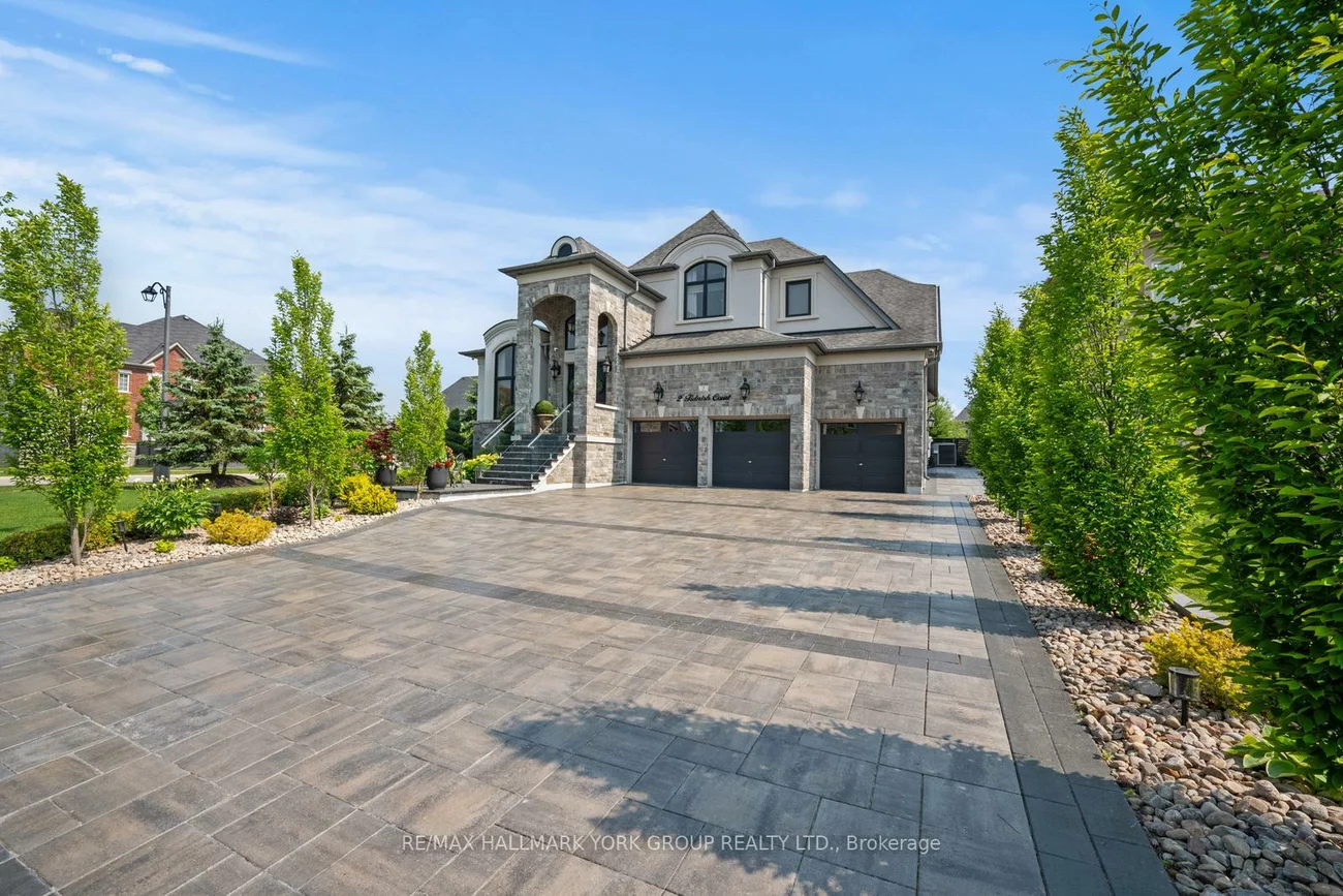 2, Tidnish, Nobleton, King