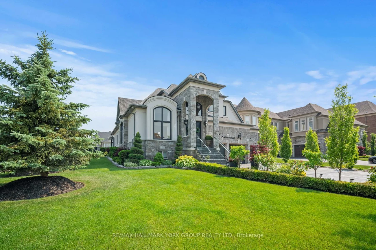 2, Tidnish, Nobleton, King