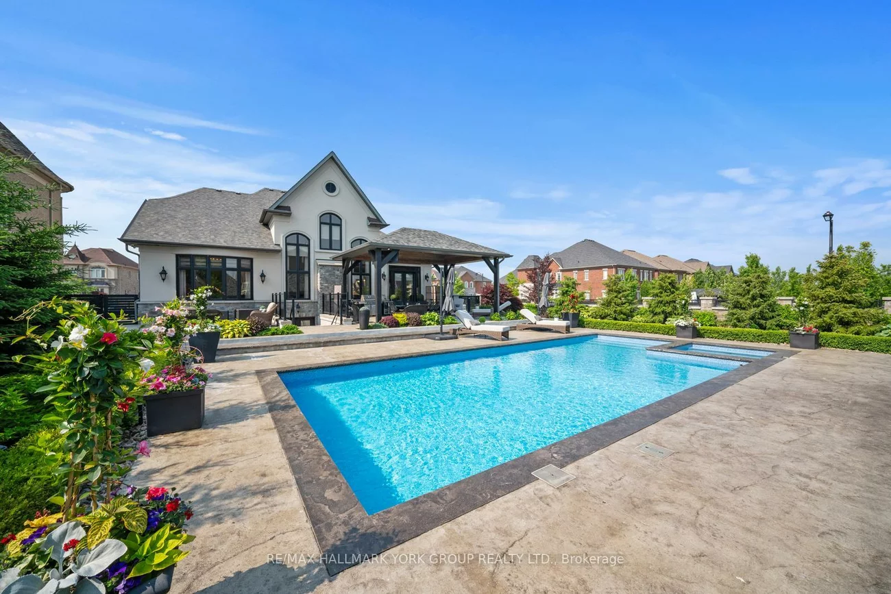 2, Tidnish, Nobleton, King