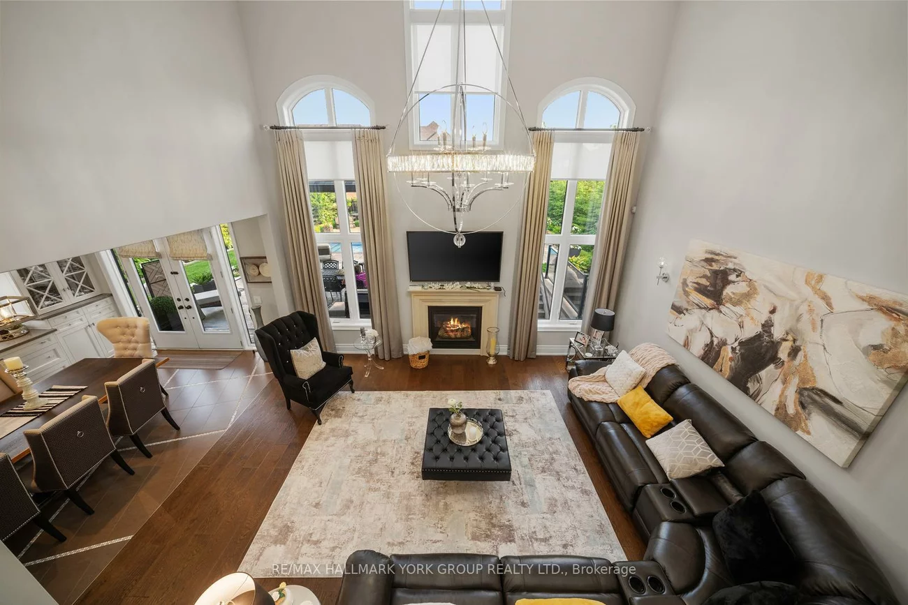 2, Tidnish, Nobleton, King