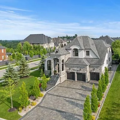 2, Tidnish, Nobleton, King