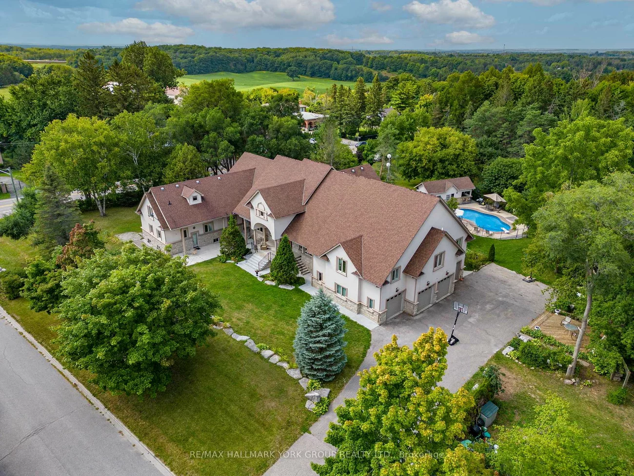 2, Kingswood, King City, King