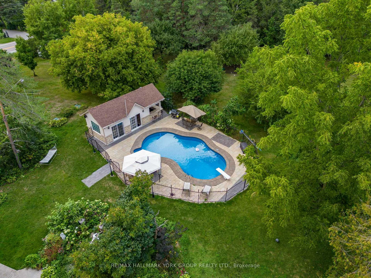 2, Kingswood, King City, King