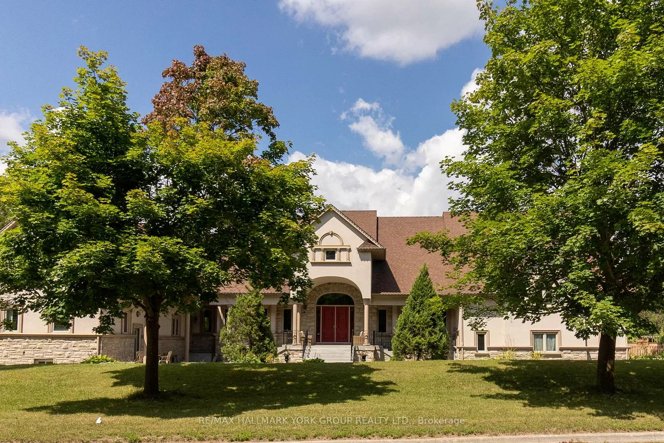 2, Kingswood, King City, King