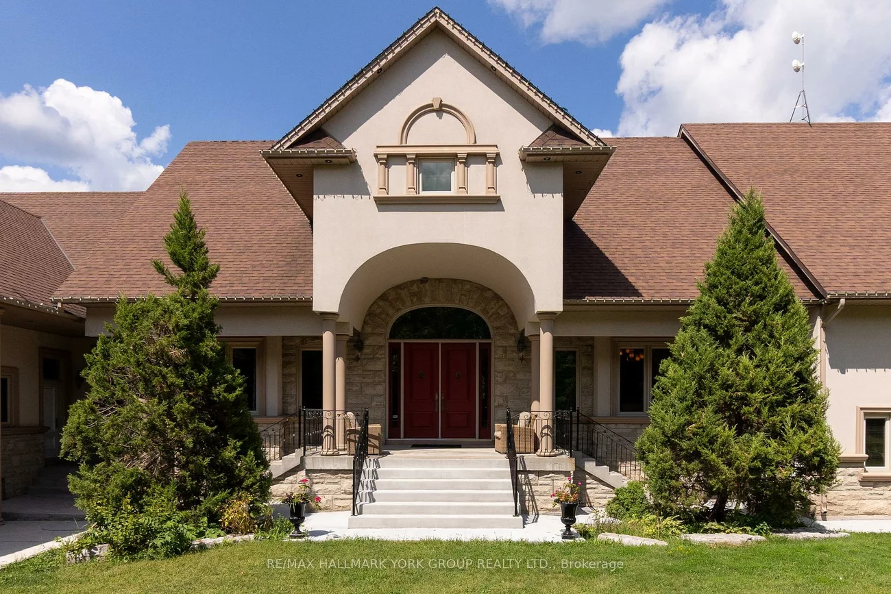 2, Kingswood, King City, King