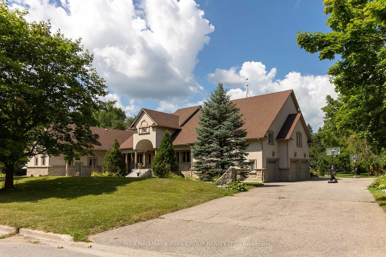 2, Kingswood, King City, King