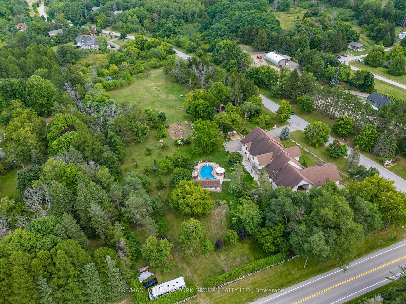 2, Kingswood, King City, King