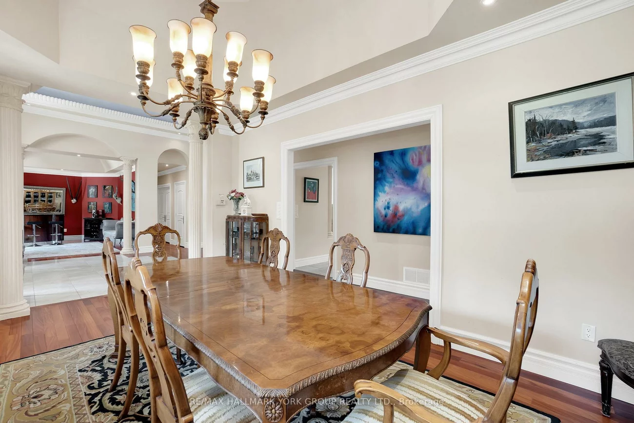 2, Kingswood, King City, King