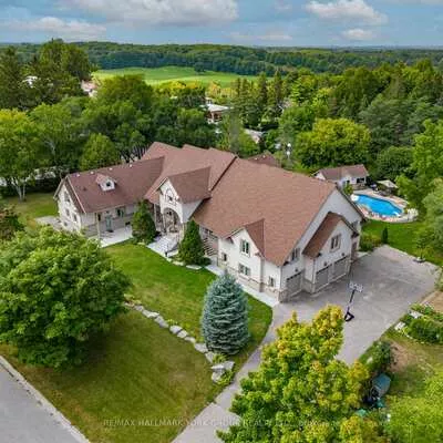 2, Kingswood, King City, King