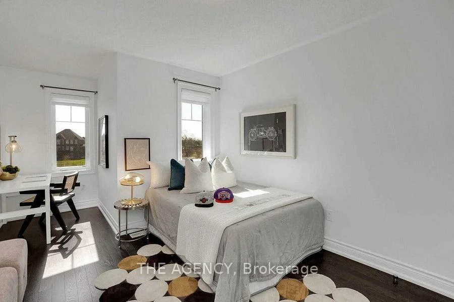 21, Kettle Valley, Nobleton, King
