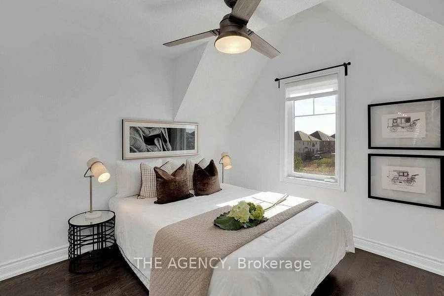 21, Kettle Valley, Nobleton, King