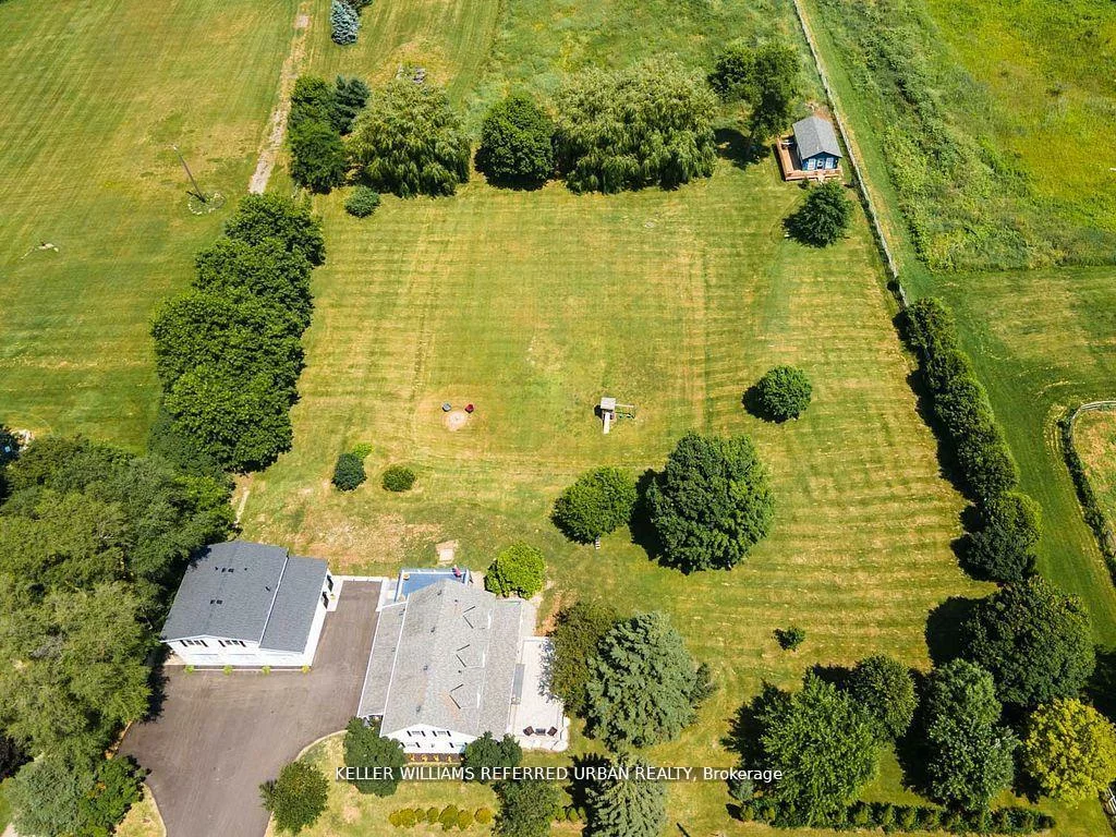 17145, 8th Concession, Rural King, King