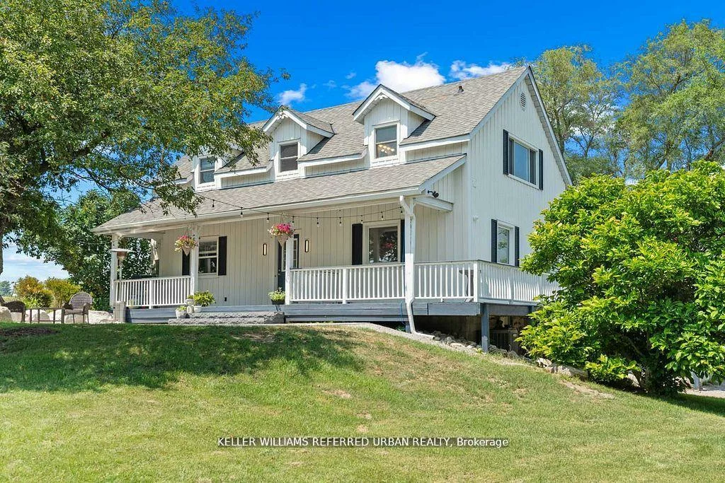 17145, 8th Concession, Rural King, King