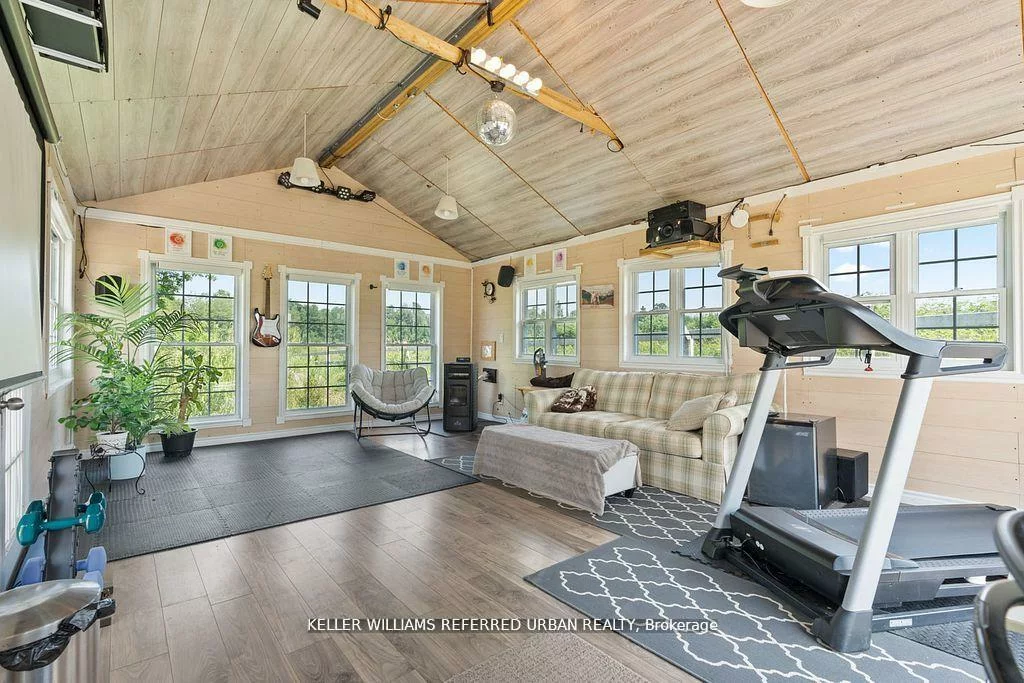 17145, 8th Concession, Rural King, King