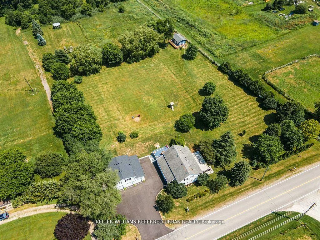 17145, 8th Concession, Rural King, King