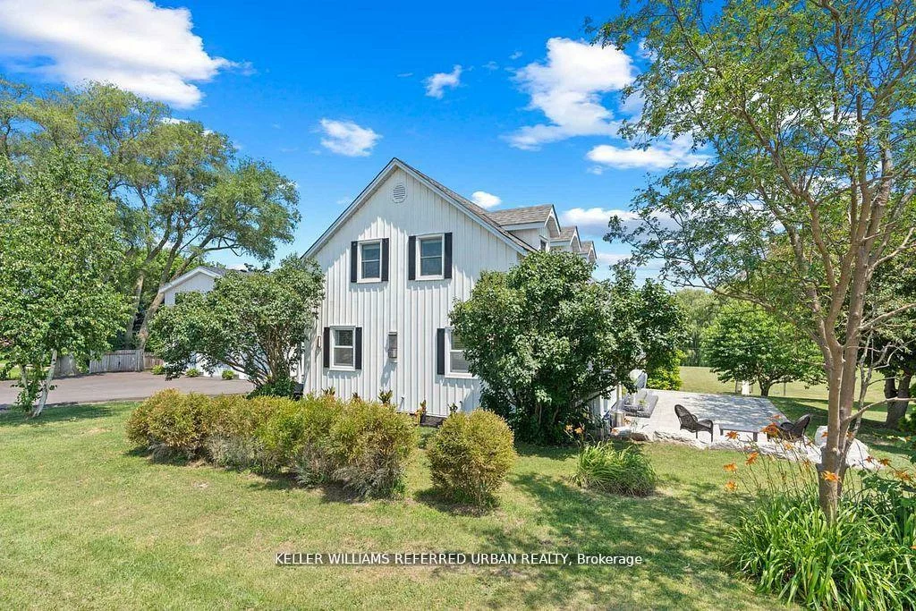 17145, 8th Concession, Rural King, King