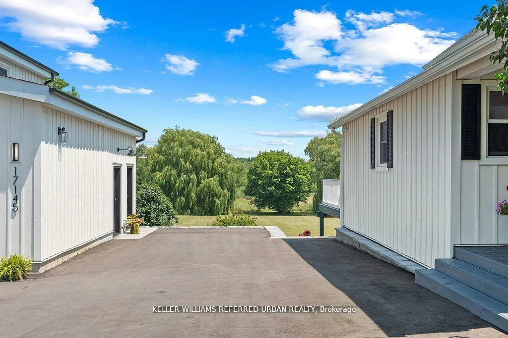 17145, 8th Concession, Rural King, King