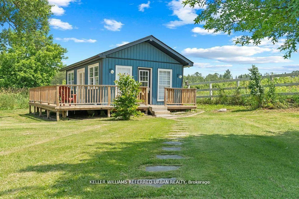 17145, 8th Concession, Rural King, King