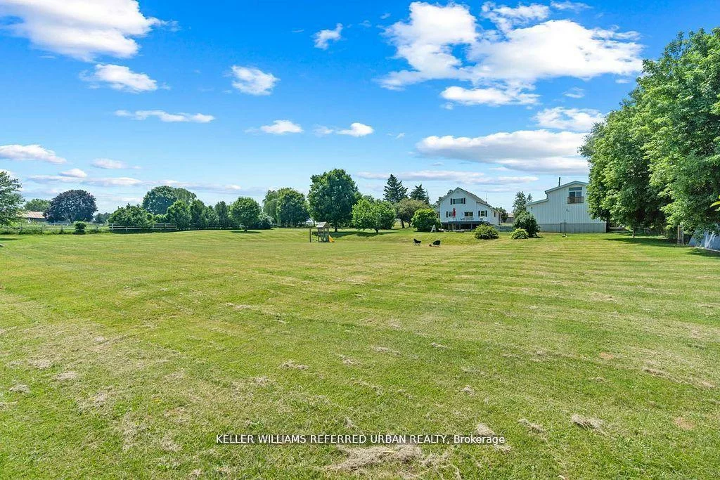 17145, 8th Concession, Rural King, King