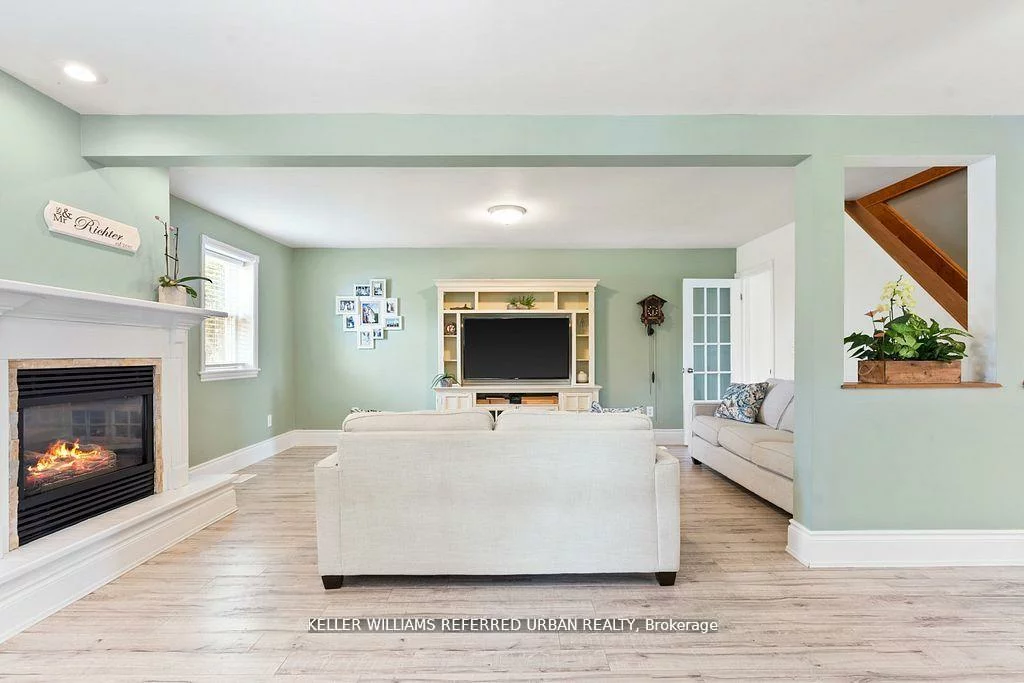 17145, 8th Concession, Rural King, King