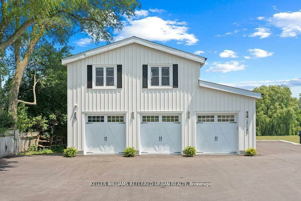 17145, 8th Concession, Rural King, King