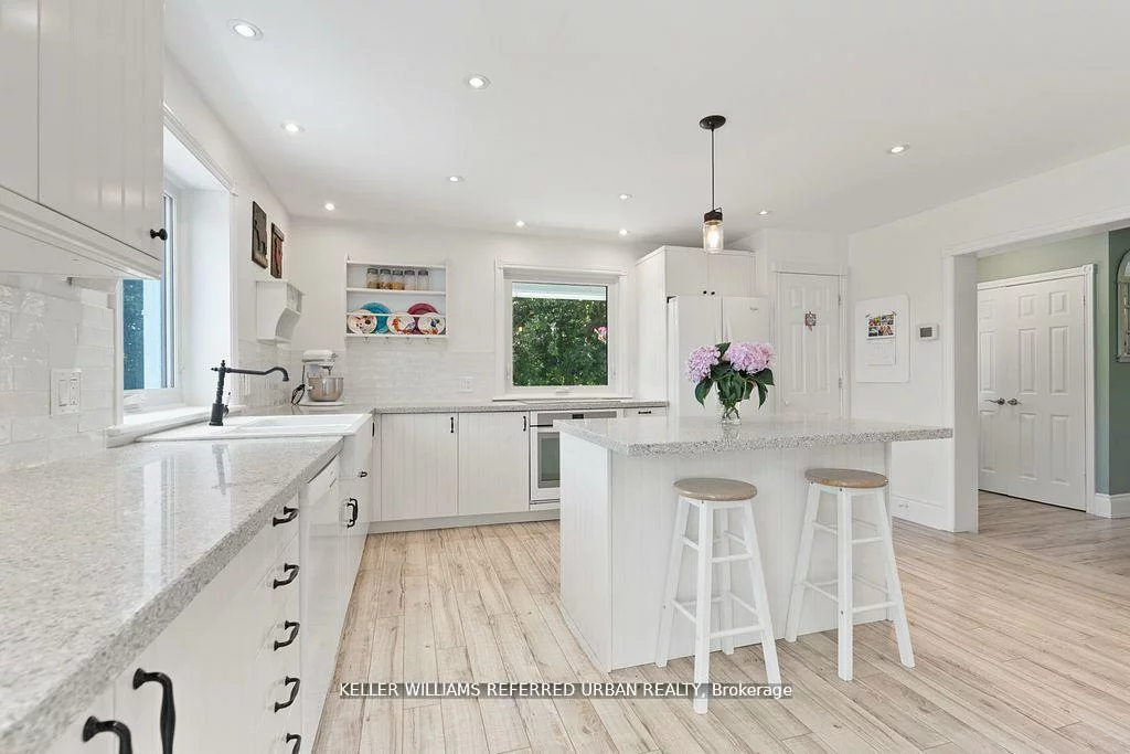 17145, 8th Concession, Rural King, King