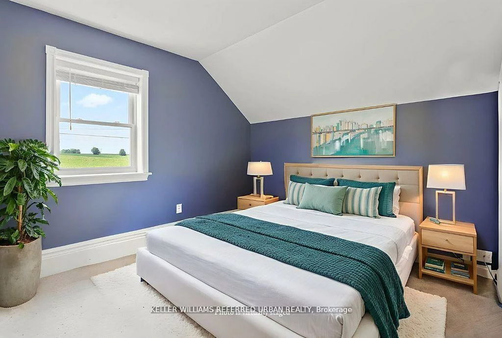 17145, 8th Concession, Rural King, King