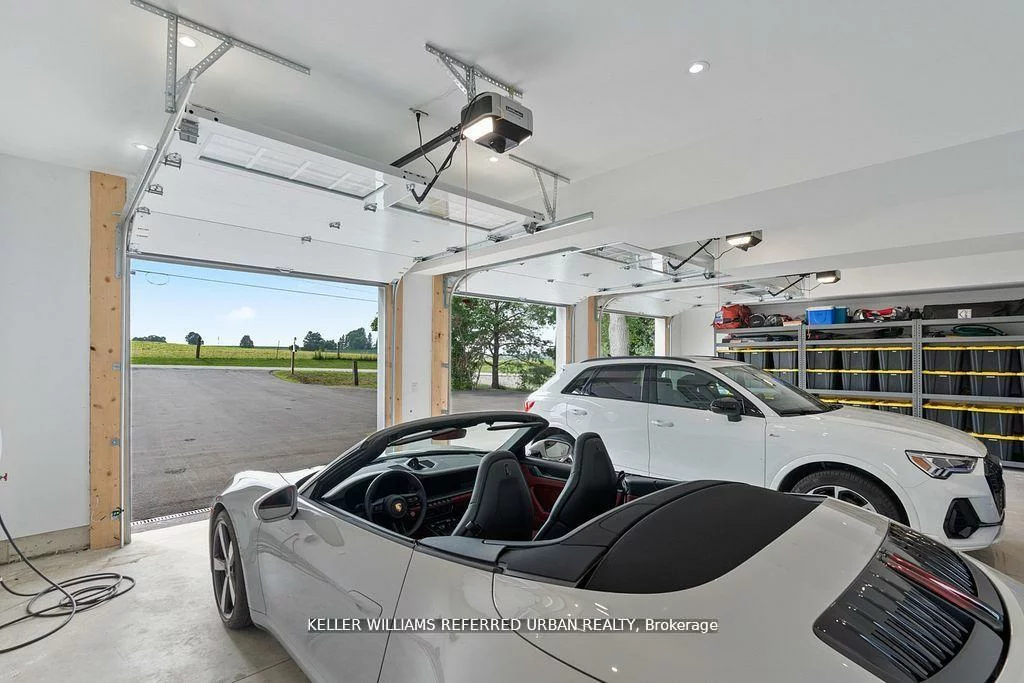 17145, 8th Concession, Rural King, King