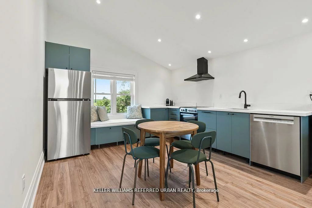 17145, 8th Concession, Rural King, King