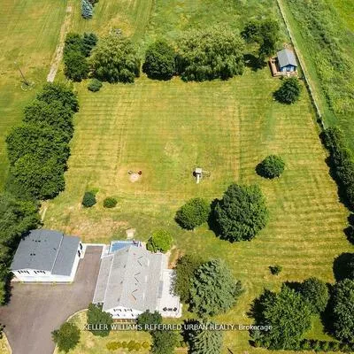 17145, 8th Concession, Rural King, King