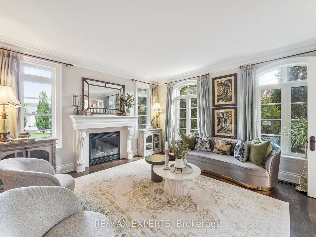 105, Eden Vale, Rural King, King