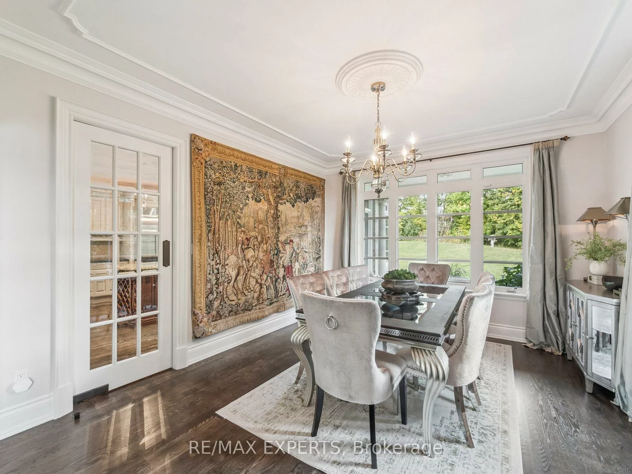 105, Eden Vale, Rural King, King