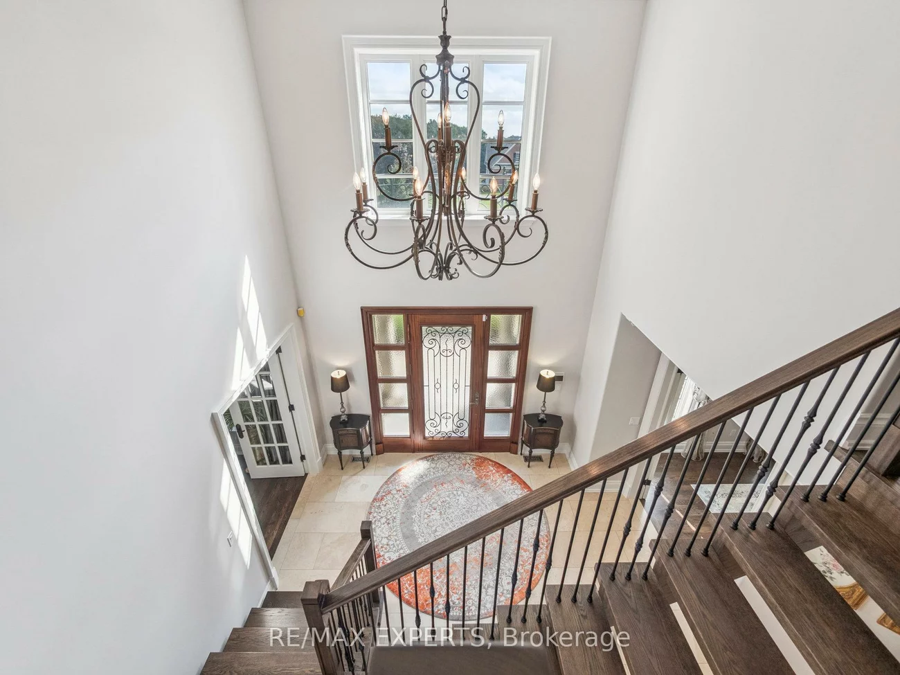 105, Eden Vale, Rural King, King