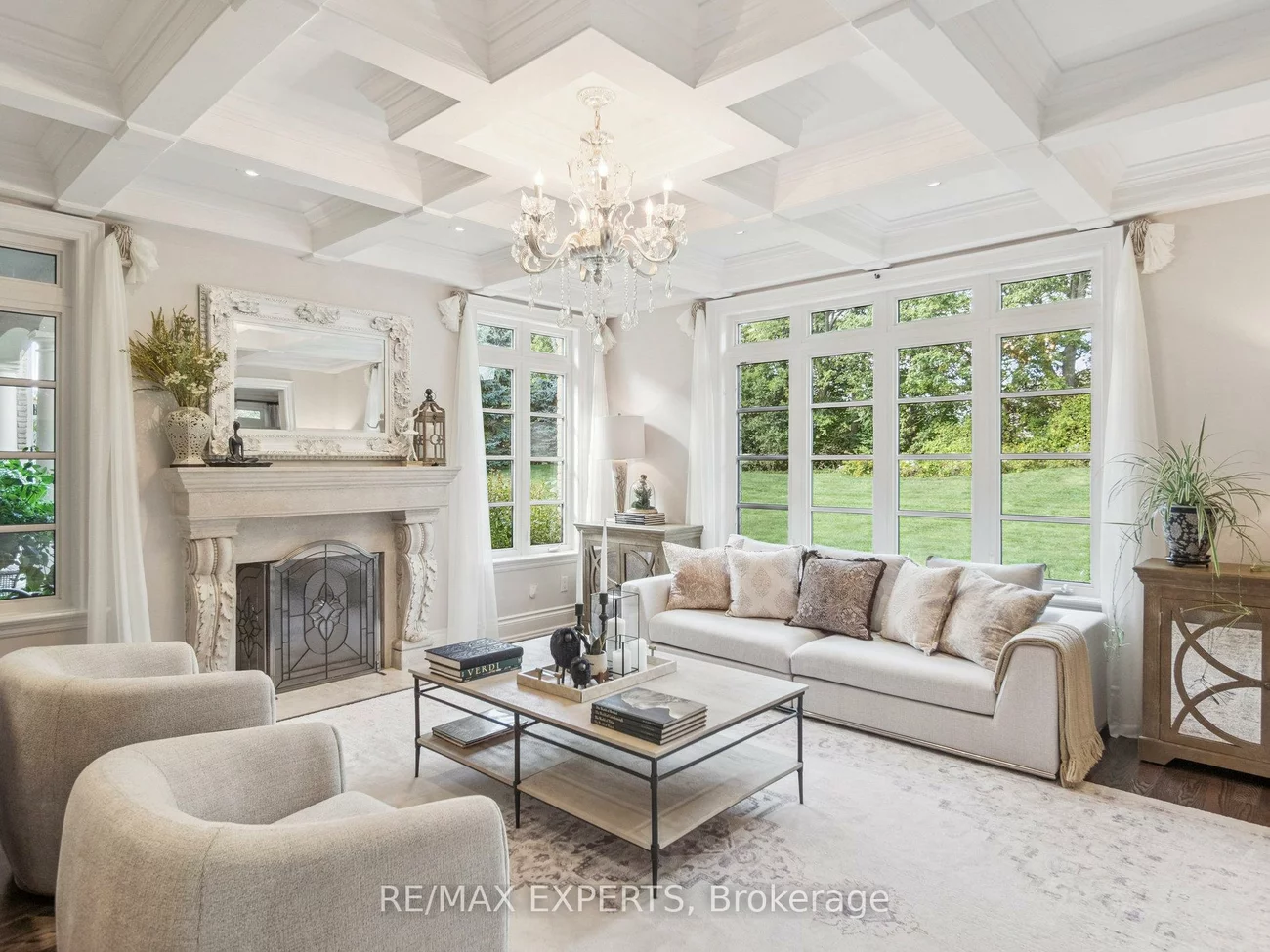 105, Eden Vale, Rural King, King