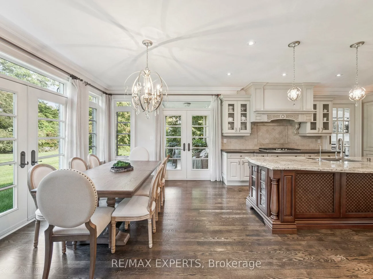 105, Eden Vale, Rural King, King