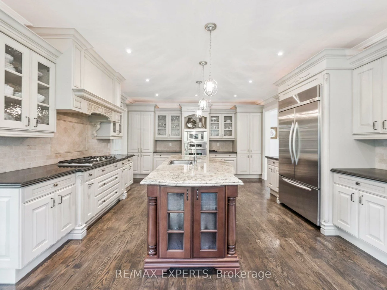 105, Eden Vale, Rural King, King