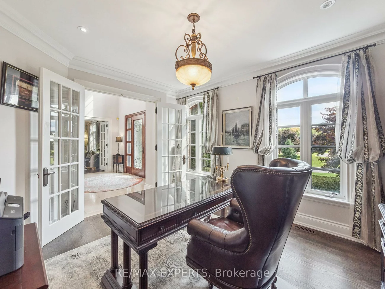 105, Eden Vale, Rural King, King