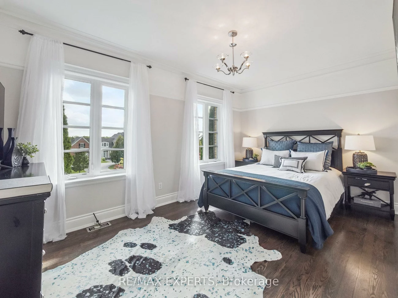 105, Eden Vale, Rural King, King