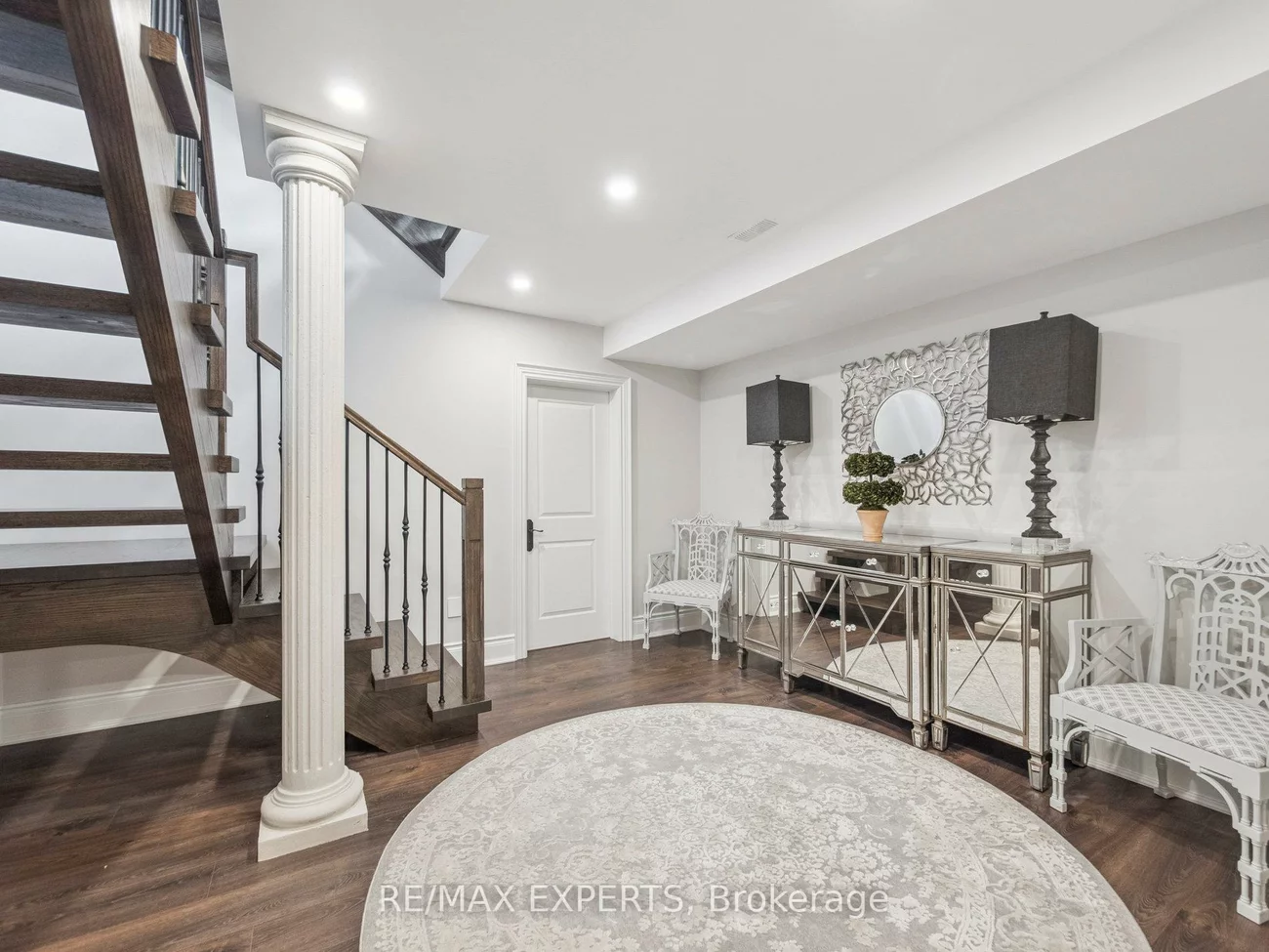 105, Eden Vale, Rural King, King