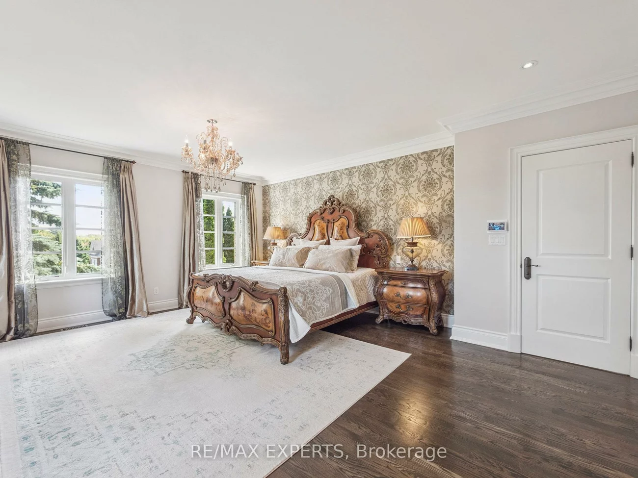 105, Eden Vale, Rural King, King