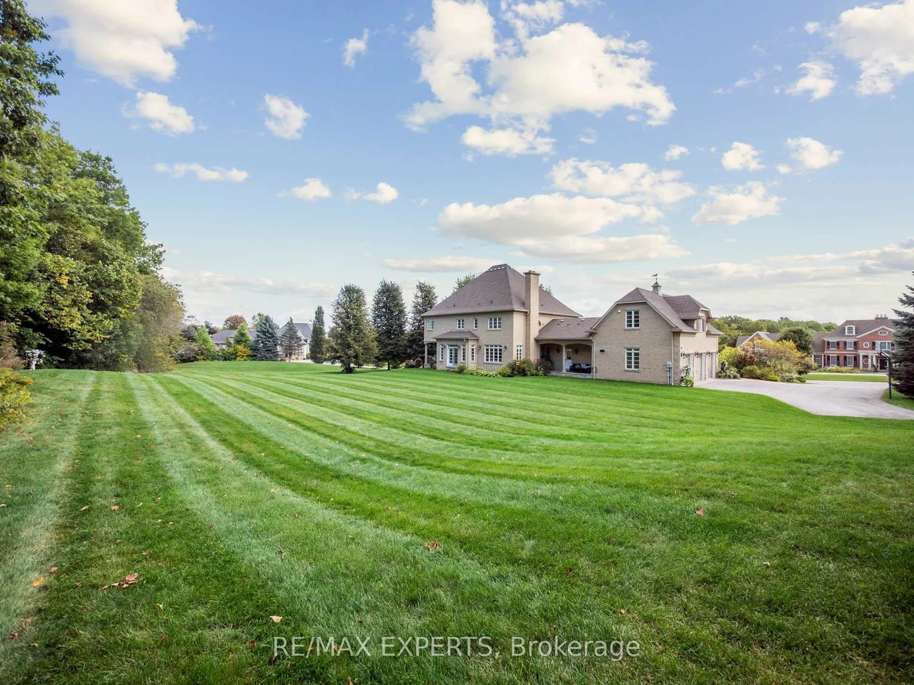 105, Eden Vale, Rural King, King