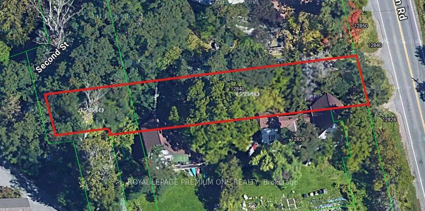 12840, Weston, Rural King, King