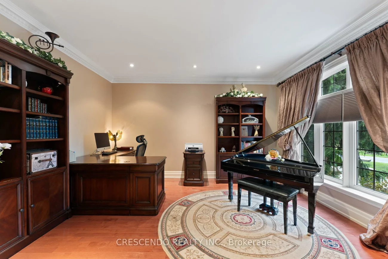 2, Prince Adam, King City, King