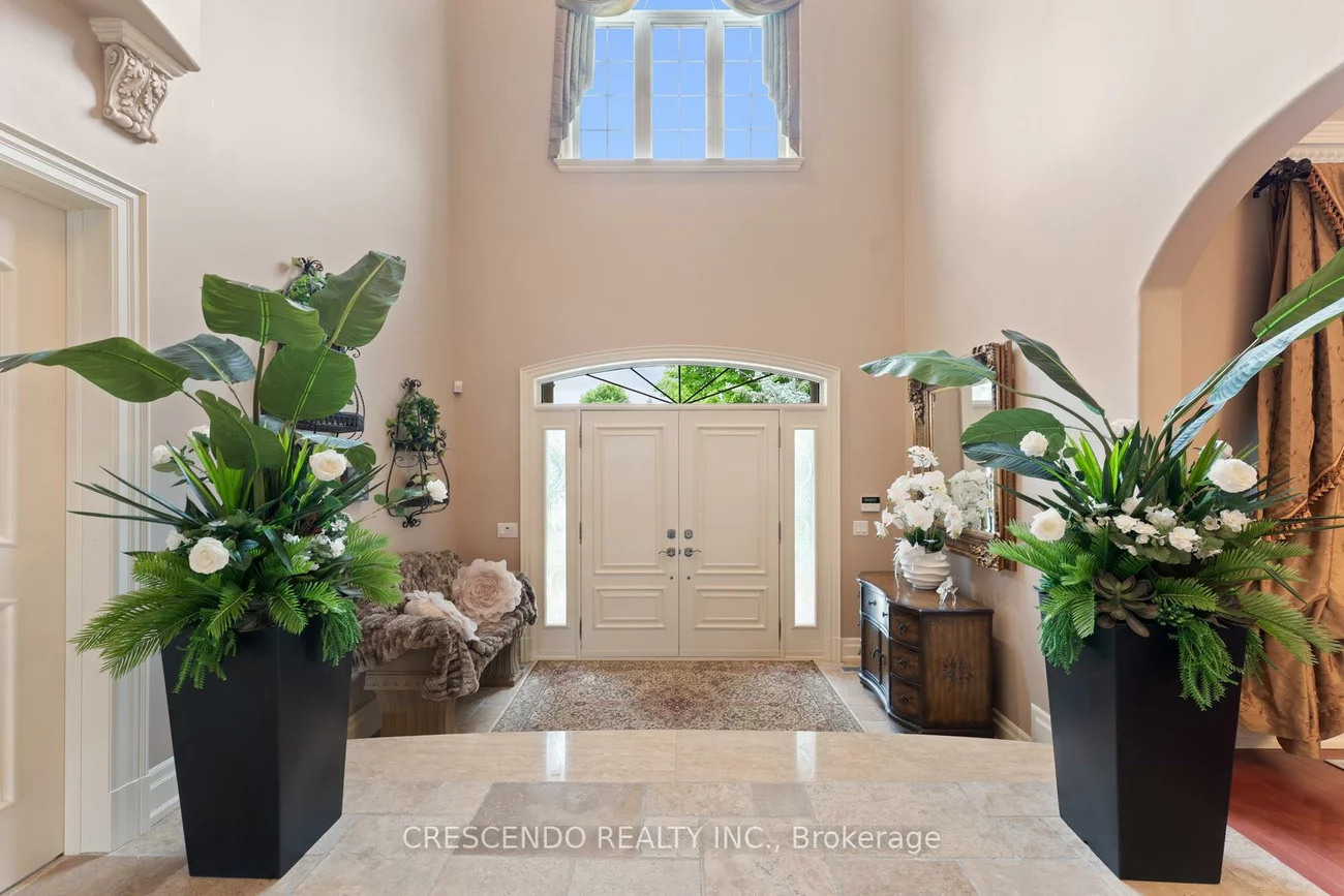 2, Prince Adam, King City, King