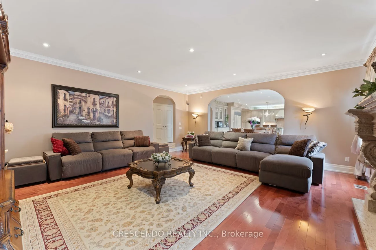 2, Prince Adam, King City, King