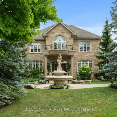 2, Prince Adam, King City, King